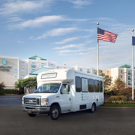 Embassy Suites By Hilton Philadelphia Airport Extérieur photo