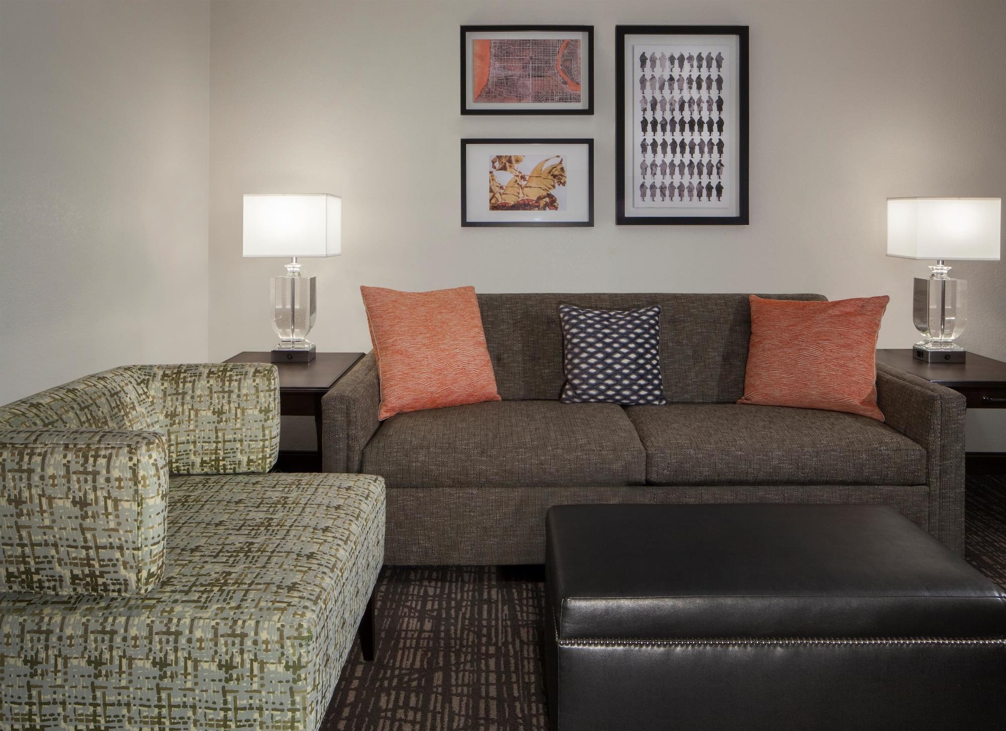 Embassy Suites By Hilton Philadelphia Airport Extérieur photo