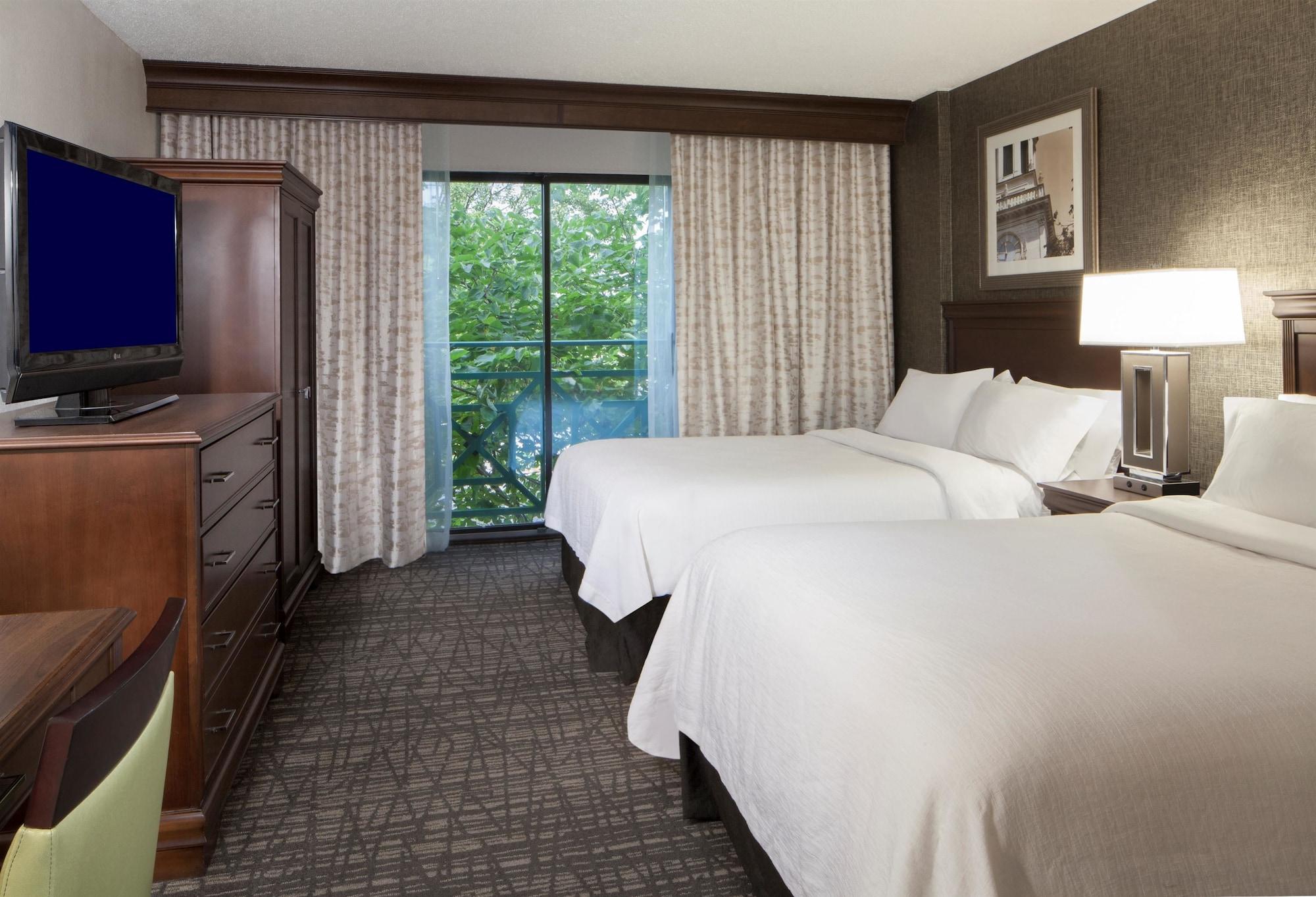 Embassy Suites By Hilton Philadelphia Airport Extérieur photo