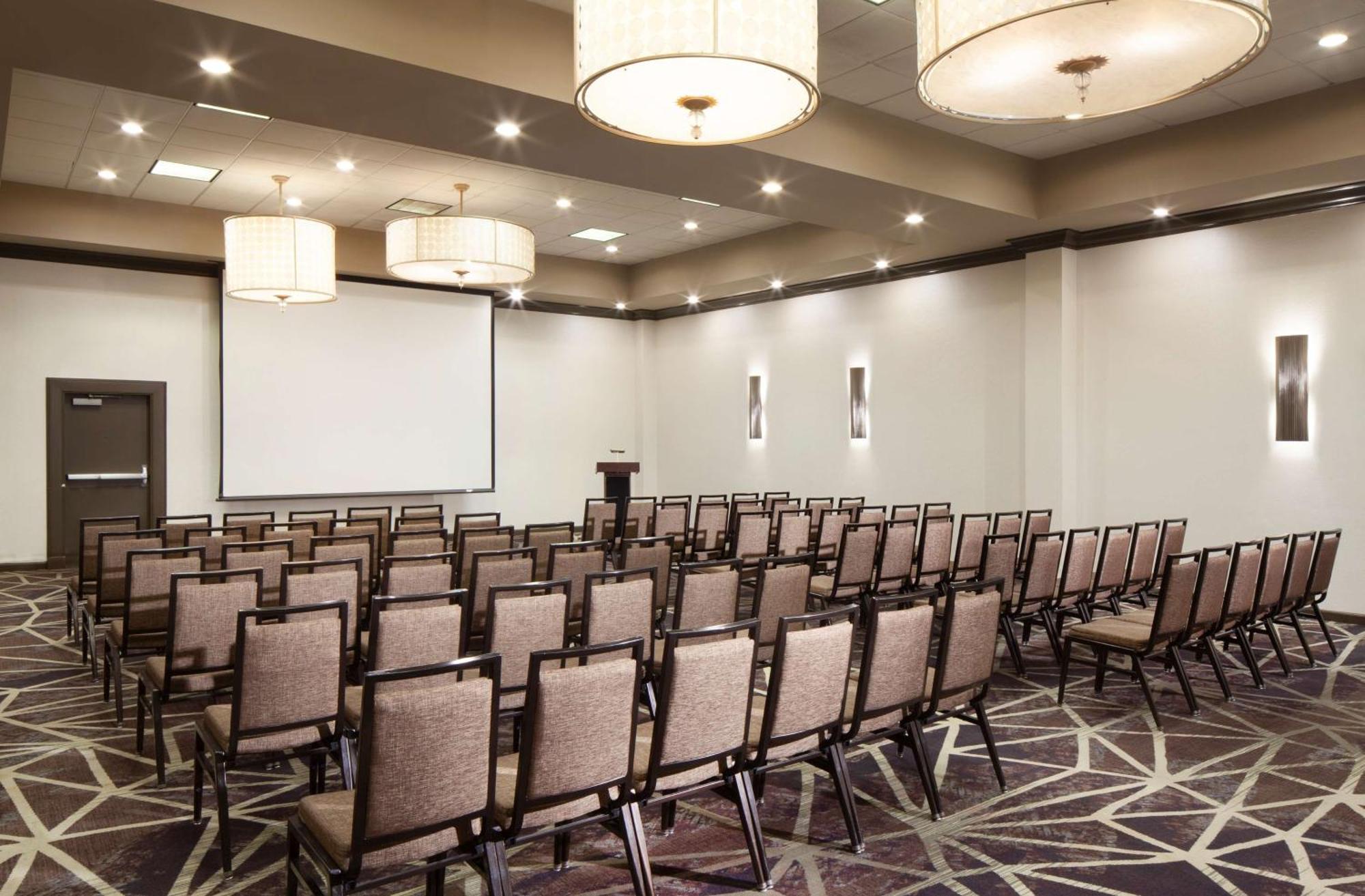 Embassy Suites By Hilton Philadelphia Airport Extérieur photo
