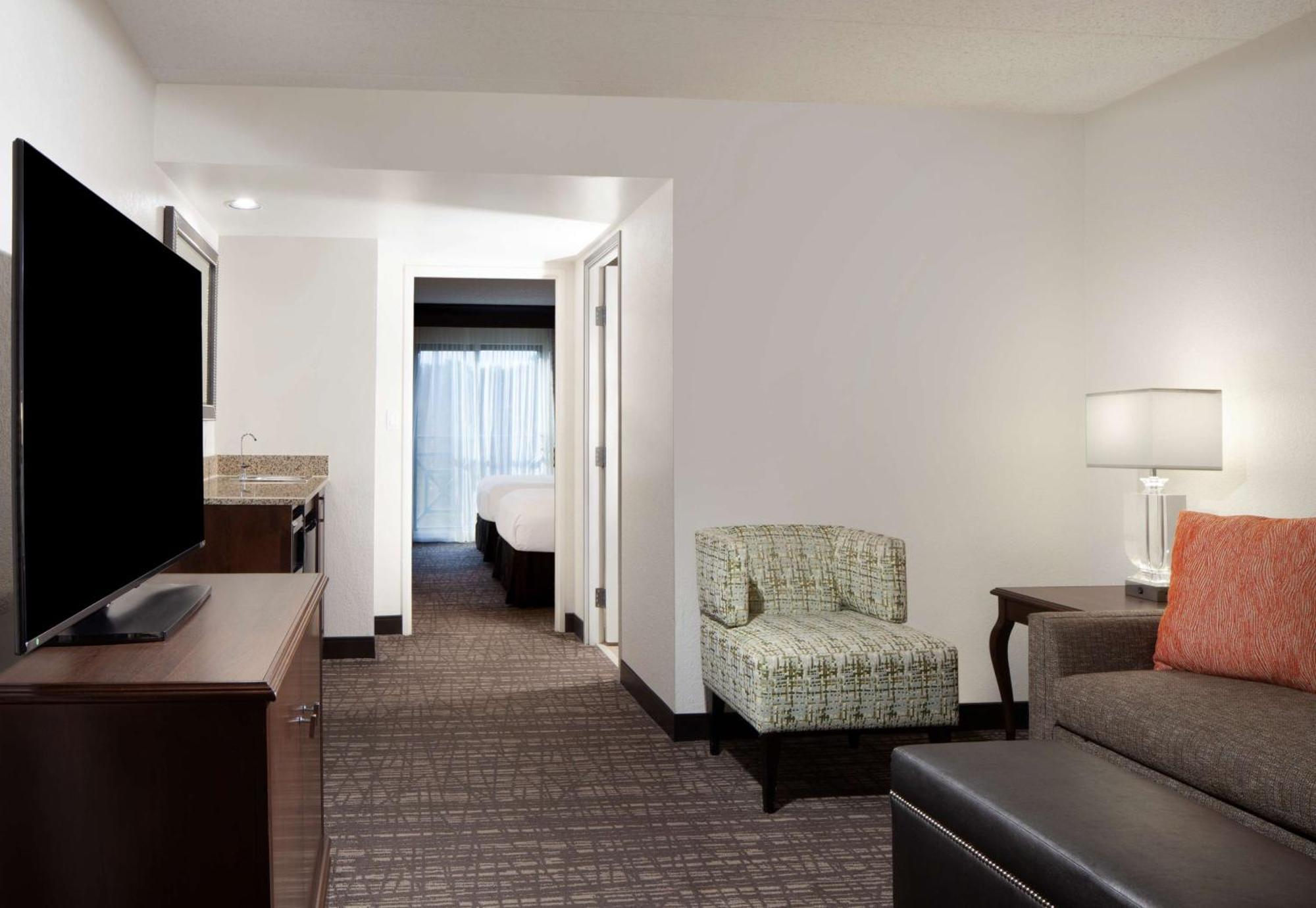Embassy Suites By Hilton Philadelphia Airport Extérieur photo