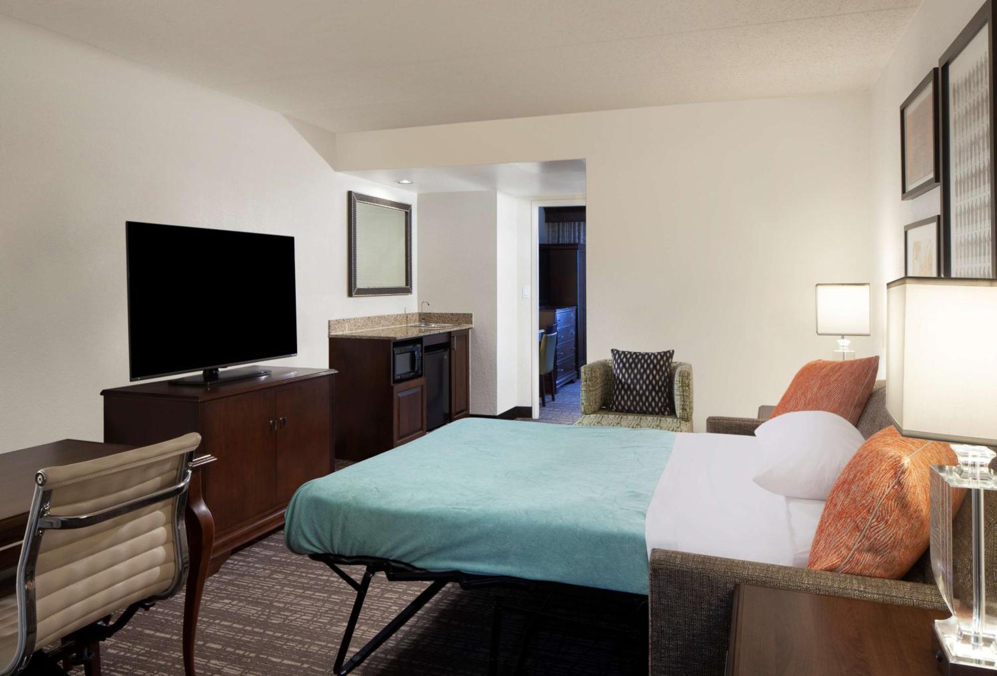 Embassy Suites By Hilton Philadelphia Airport Extérieur photo