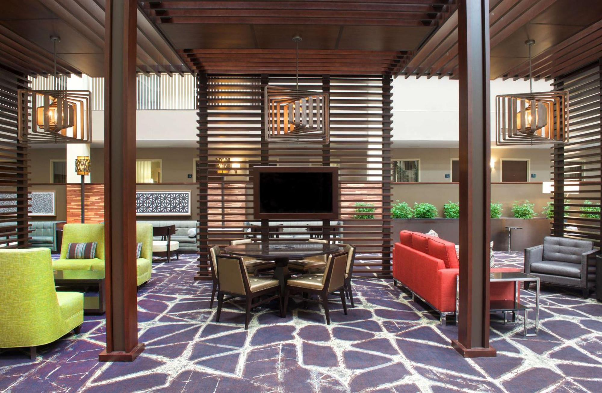 Embassy Suites By Hilton Philadelphia Airport Extérieur photo